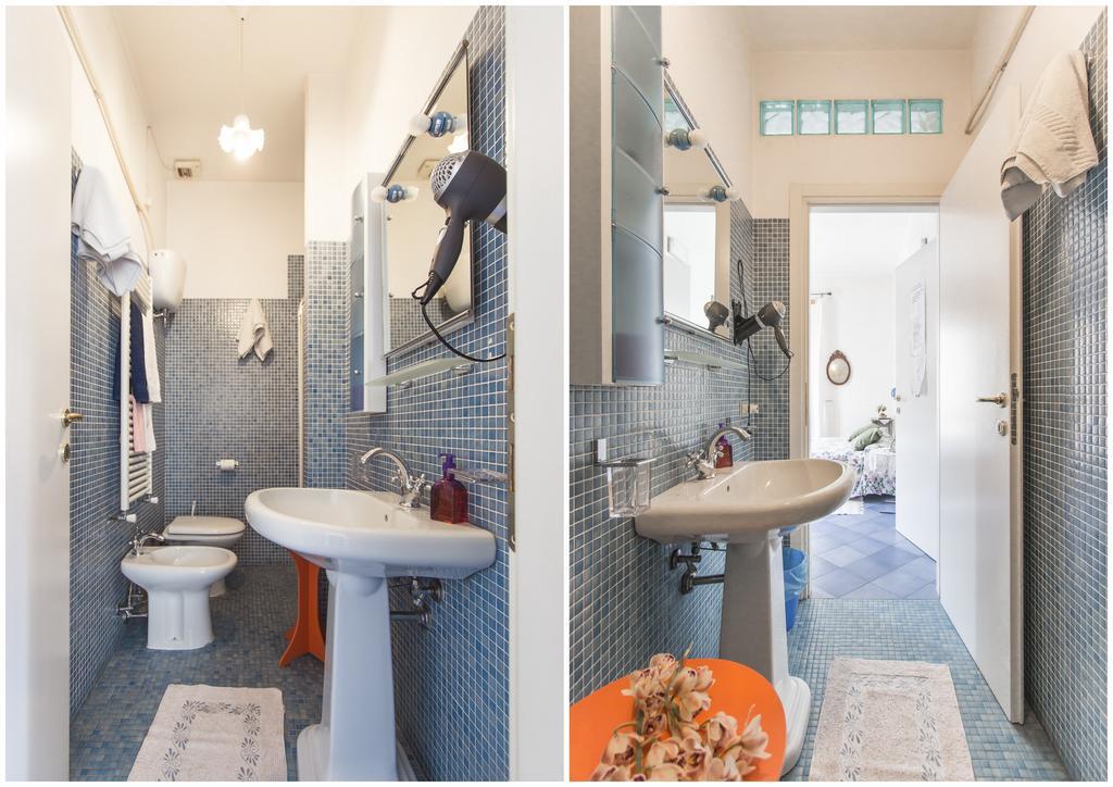 Casa Fornaciari Bed & Breakfast Viareggio Exterior photo