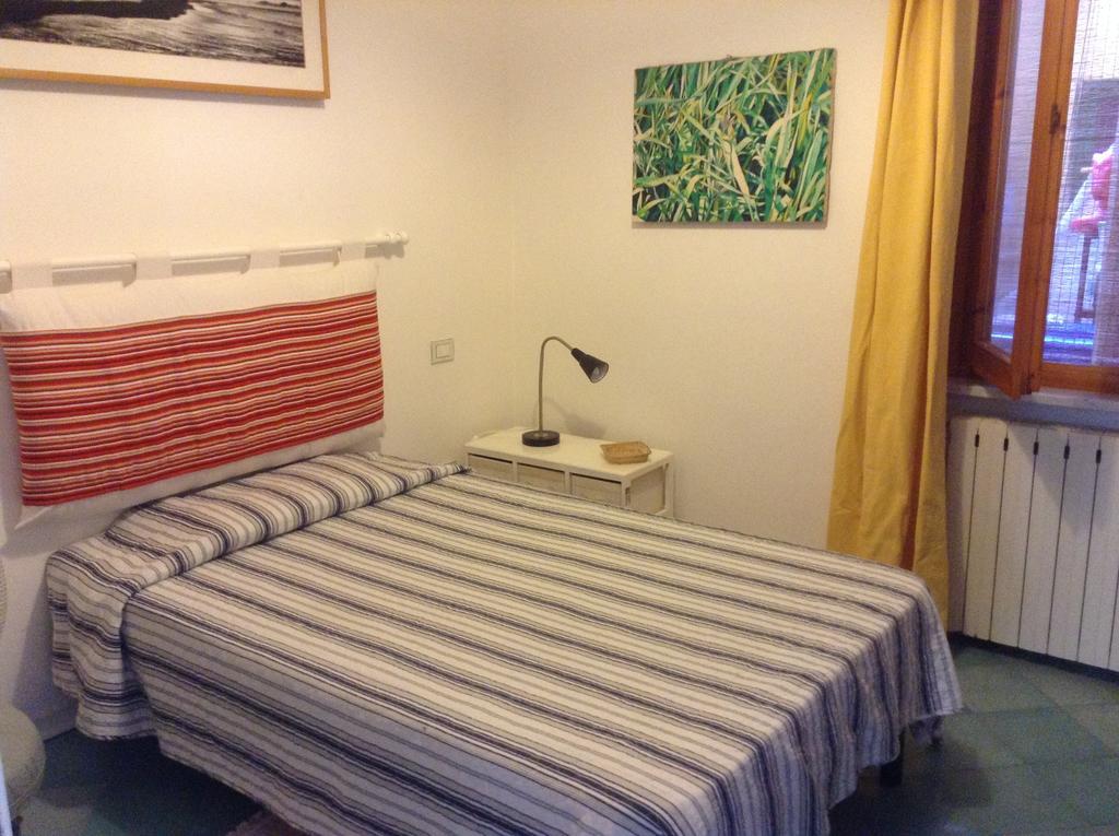 Casa Fornaciari Bed & Breakfast Viareggio Exterior photo