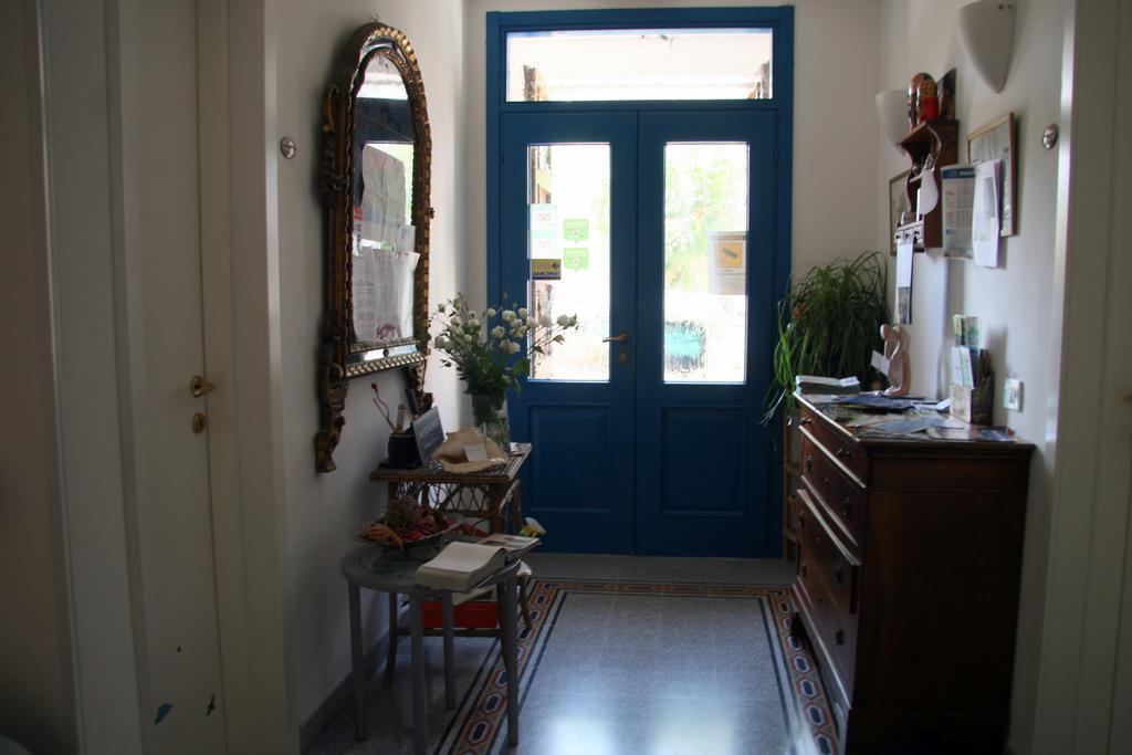 Casa Fornaciari Bed & Breakfast Viareggio Exterior photo