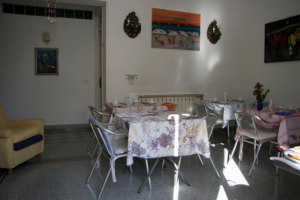 Casa Fornaciari Bed & Breakfast Viareggio Exterior photo