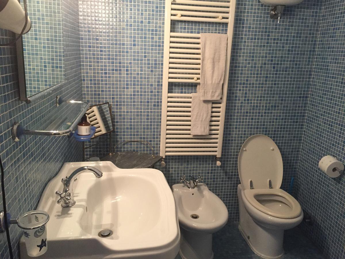 Casa Fornaciari Bed & Breakfast Viareggio Exterior photo